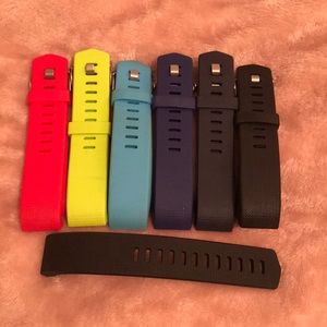 Fitbit Charge 2 Bands
